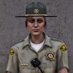 Cassidy Brooks - @sheriff_brooks - Instagram