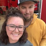 Cassidy Buchanan - Facebook