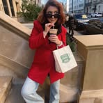 Cassie Buchanan - Facebook