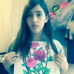 Cassidy Burns - @babycakes_cassy16 - Instagram
