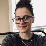 Cassidy Burrell - Facebook