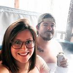 Cassidy Bush - @cassidybush14 - Instagram