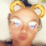 Cassidy bush - @cassidy.bush - Instagram