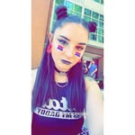 Cassidy Cain - @twocainz_50 - Instagram