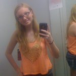 Cassidy Cain(: - @cassidylynncain13 - Instagram