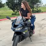 Cassidy Caine - @cassidy1caine - Instagram