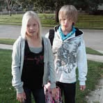 Cassidy Calvert - Facebook