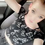 Cassidy Calvert - Facebook