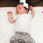 Cassidy Cantrell - @_kbabytreats_ - Instagram