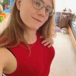 Cassidy Carlson - @elijahadeleye - Instagram