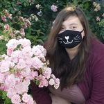 Cassidy Carlson - @the_wounderfull_kitcat - Instagram