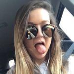 cassidy carlson - @cassisback16 - Instagram