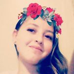 cassidy carlson - @cassierainbows7 - Instagram