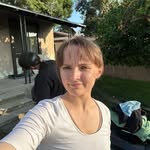 Cassidy Carr - @hopefullyitrains - Instagram
