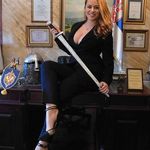Carroll Cassidy - @carrollcassidy27 - Instagram