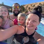 Cassidy Carroll Whitney - @cassarolio - Instagram