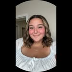 Cassidy Carson - @cassidy_mya - Instagram