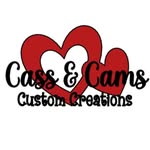 Cassidy Carson - @cassandcams - Instagram