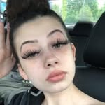Cassidy Castillo - @cassiidiamondd - Instagram