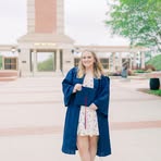 Cassidy Cauthen - Facebook