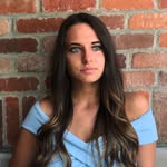 Cassidy Rourke - @cassidycecilia - Instagram