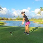 Cassidy Chang - @cassidychang_golf - Instagram