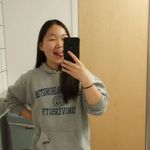 Cassidy Chang - @cassadillaaaaaa_ - Instagram