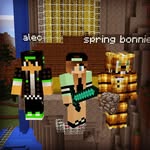 Cassidy Alec And Chase - @cacminecraft - Instagram