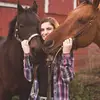 Cassidy Chase - @peppyandme - TikTok