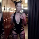 KHALEESi 🖤Cassidy Chase - @khaleesi_cassidychase - Instagram