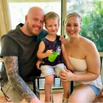 Cassidy Clarkson - Facebook