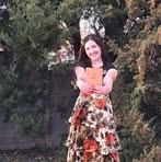 Kassidy Clegg - Facebook