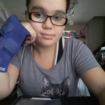 Cassidy Clevenger - @cassidylovezyou - Instagram