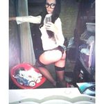 Cassidy Cline - @azumyju.198467 - Instagram