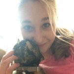 Cassidy Cline - @cassidycline_1987 - Instagram