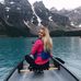 Cassidy Cline - Facebook