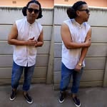 Clyde Jeneke - @clyde_cassidy - Instagram