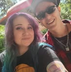 Cassidy Cole - Facebook