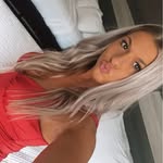 Cassidy Cole - @casssidycole - Instagram