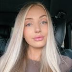 Cassidy Cole - @skincarewithcass - Instagram