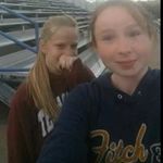 Cassidy Collins - @cassidyc455 - Instagram