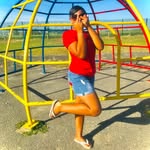 Cassidy Collins - @tyriqa24 - Instagram