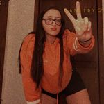 Cassidy Collins - @bxbyyycasiii - Instagram