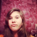Cassidy Combs - @purplelover9897 - Instagram