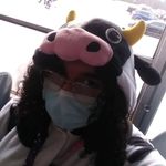 Cassidy Conlon - @cow_goddess_ - Instagram