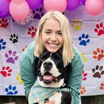 Cassidy and Cooper - @fosterwithcassidy - Instagram
