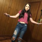 Cassidy Cooper - @casslilspamm - Instagram