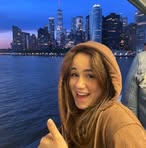 Cassidy Cooper - Facebook
