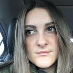 Cassidy Cooper - @cassdco - Instagram