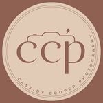 Cassidy Cooper Photography - @photographswithcass - Instagram